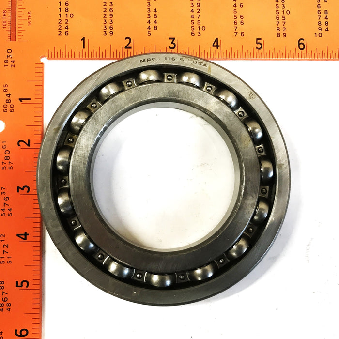 TRW/MRC Ball Bearing 116S NOS