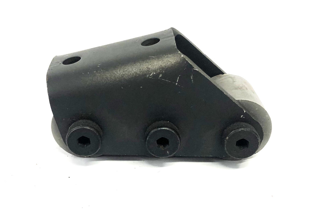 Raymond Entry Roller Assembly 850-137-670 USED