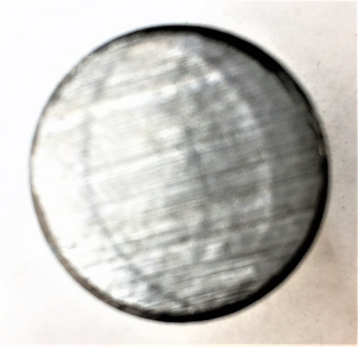 LTI 1.75" Outer Mid Sheave Pin 47070025 NOS