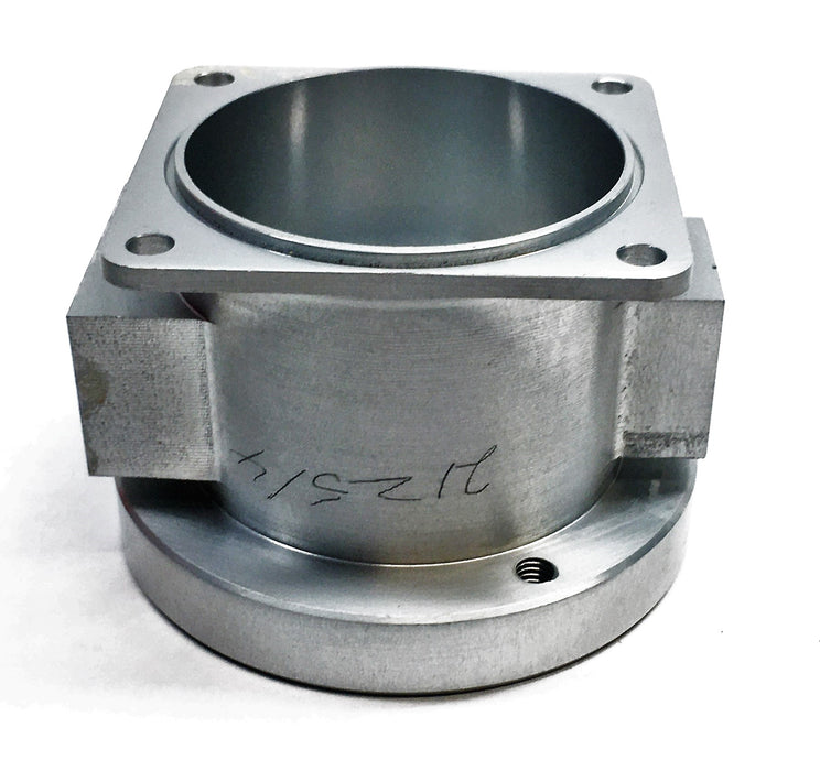 Unbranded 4 Mount Valve Casting 1X7/8 To 3/8 Inch USED