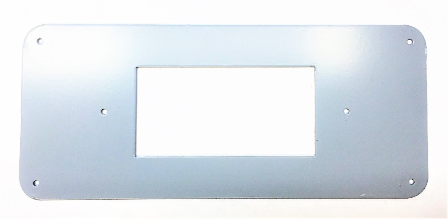 BLUEBIRD Adaptor Plate for Parking Light 4322699 NOS