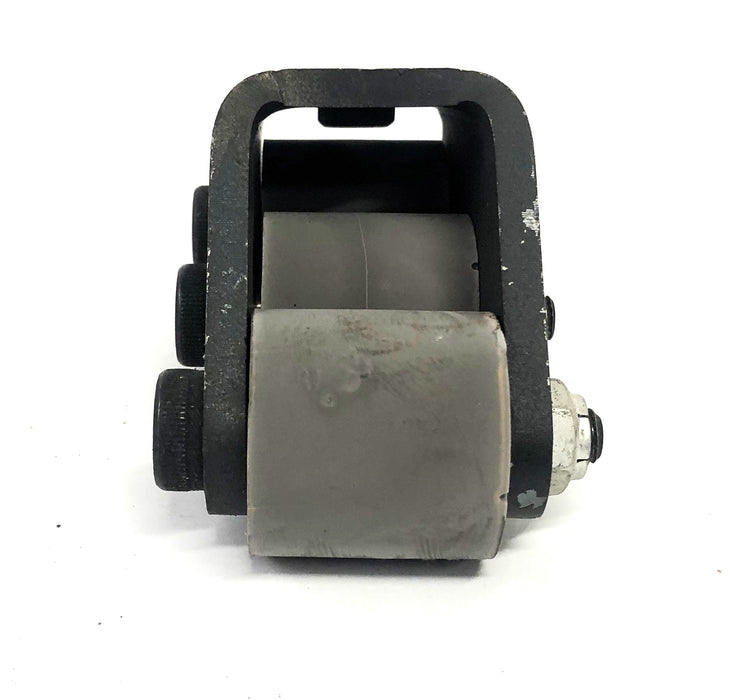 Raymond Entry Roller Assembly 850-137-670 USED