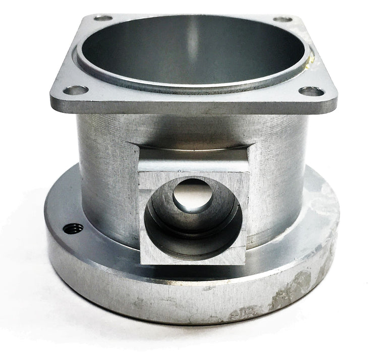 Unbranded 4 Mount Valve Casting 1X7/8 To 3/8 Inch USED