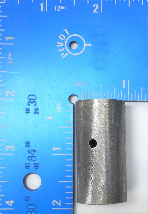 LTI 1.75" Outer Mid Sheave Pin 47070025 NOS