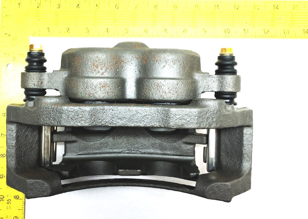 Mechanic's Choice Cambro Brake Caliper 4411-H REMANUFACTURED