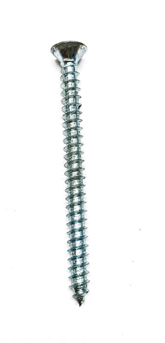 Unbranded 6 X 1-3/4" Phillips Flat Head Screw 5305-99 (200pcs) NOS