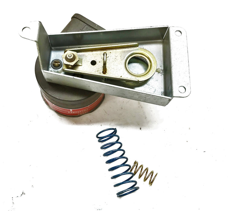 Honeywell Relay Assembly 313711B NOS