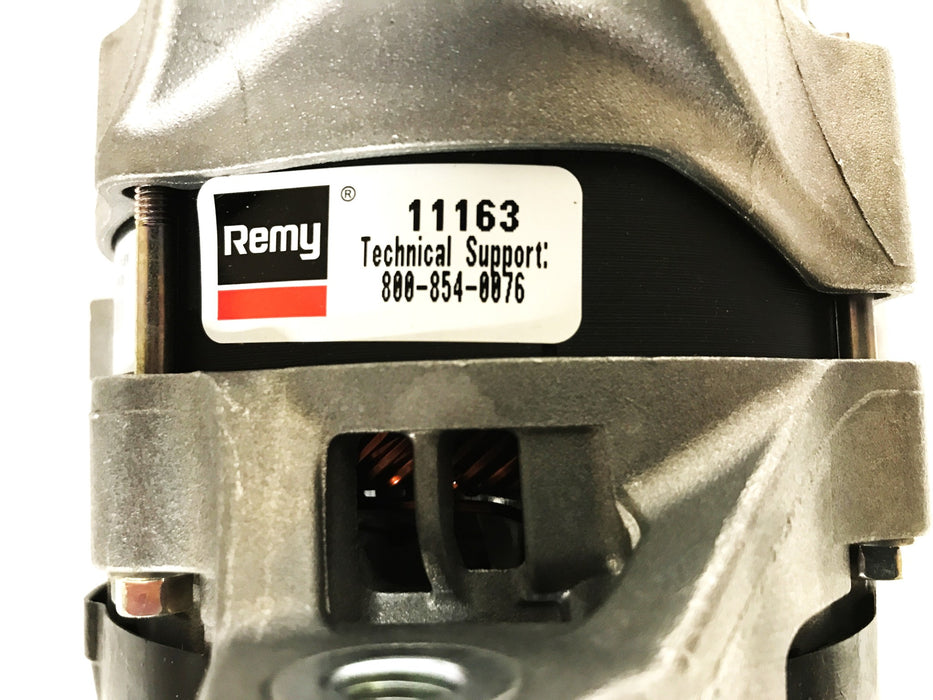 Benchmark/Remy Remanufactured Alternator 10168/11163 REMANUFACTURED