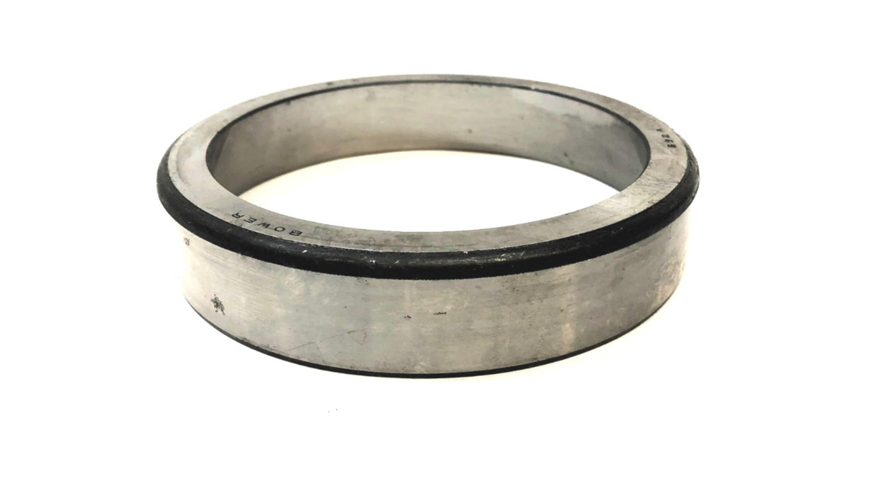Federal-Mogul Bower Tapered Bearing Cup 592-A [Lot of 2] NOS