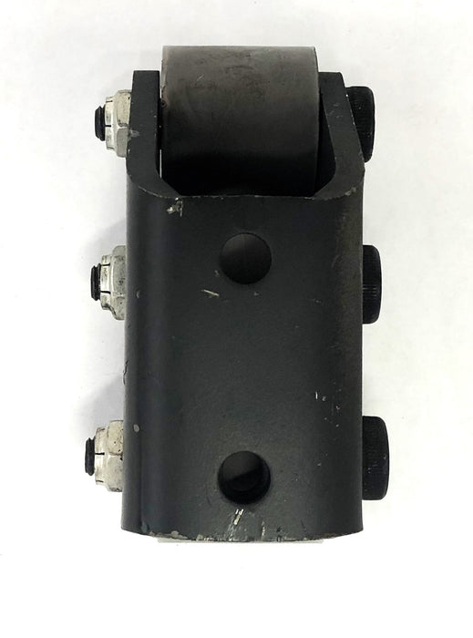 Raymond Entry Roller Assembly 850-137-670 USED