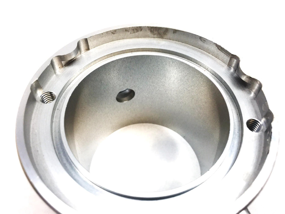 Unbranded 4 Mount Valve Casting 1X7/8 To 3/8 Inch USED