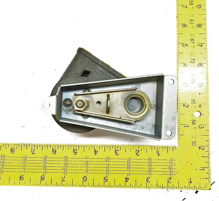 Honeywell Relay Assembly 313711B NOS