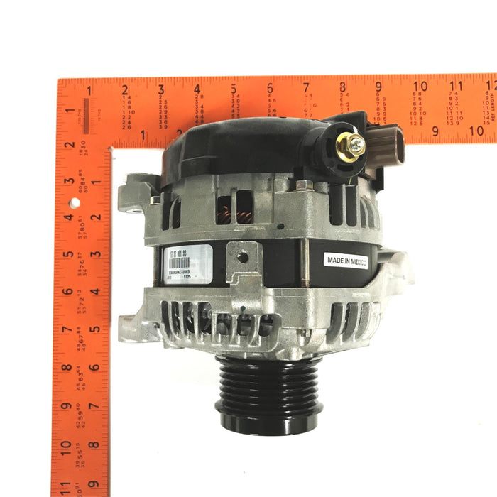 Benchmark/Remy Remanufactured Alternator 10168/11163 REMANUFACTURED
