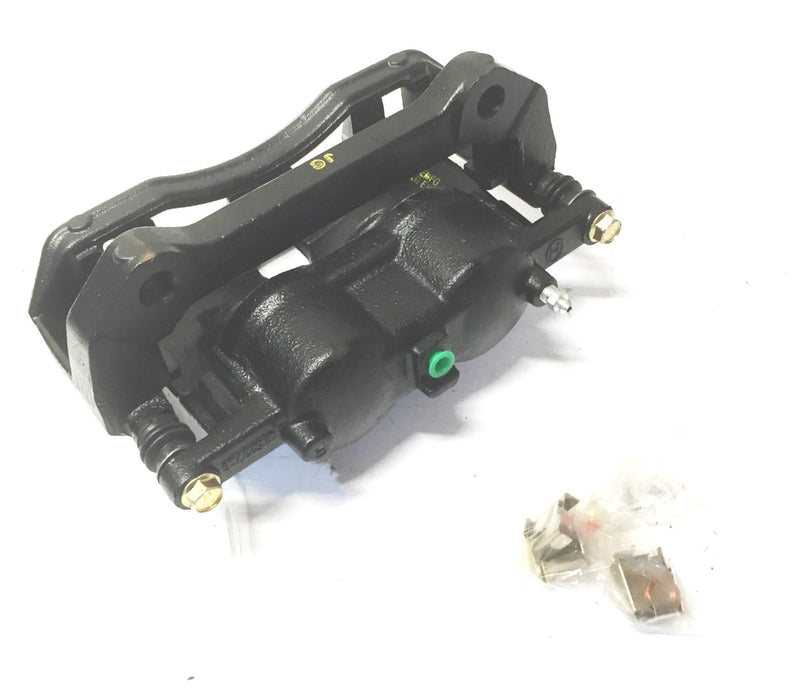 Napa"Total Eclipse" Re-Manufactured Semi-Loaded Front Right Caliper SE-5787A NOS