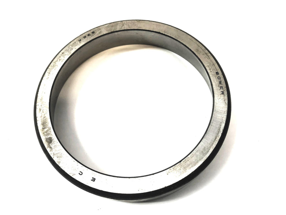 Federal-Mogul Bower Tapered Bearing Cup 592-A [Lot of 2] NOS