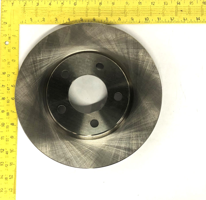 Silent Stop DuraGo Front Brake Disc Rotor SB-780049 (BR53004) NOS