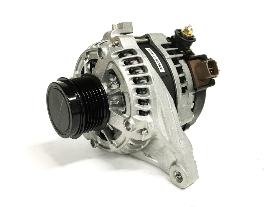 Benchmark/Remy Remanufactured Alternator 10168/11163 REMANUFACTURED