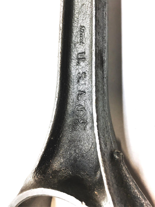 Clawson And Bals 1G Connecting Rod Assembly B-7 NOS