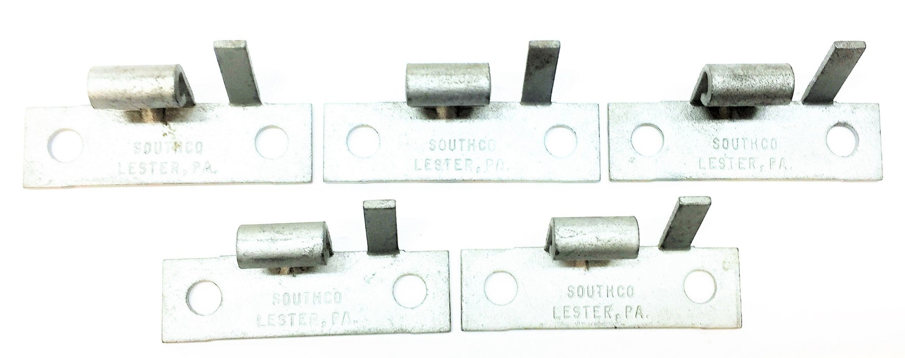 SOUTHCO Retainer Clip 94217500 [Lot of 5] NOS