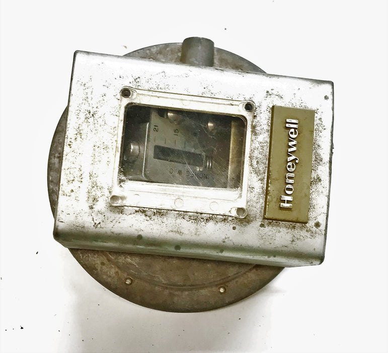 Honeywell Air/Gas Pressure Switch C645A-1030-2 USED