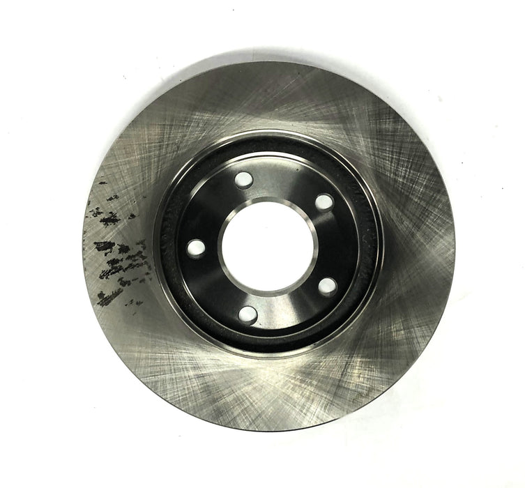 Silent Stop DuraGo Front Brake Disc Rotor SB-780049 (BR53004) NOS