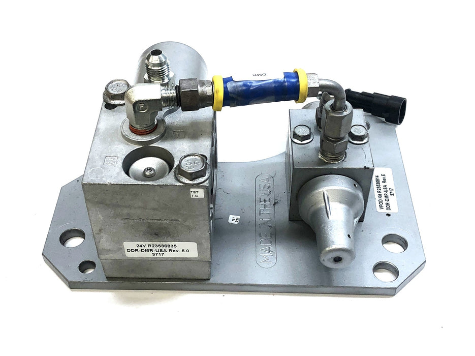 Detroit Diesel VPOD Kit 24V R23536814 NOS