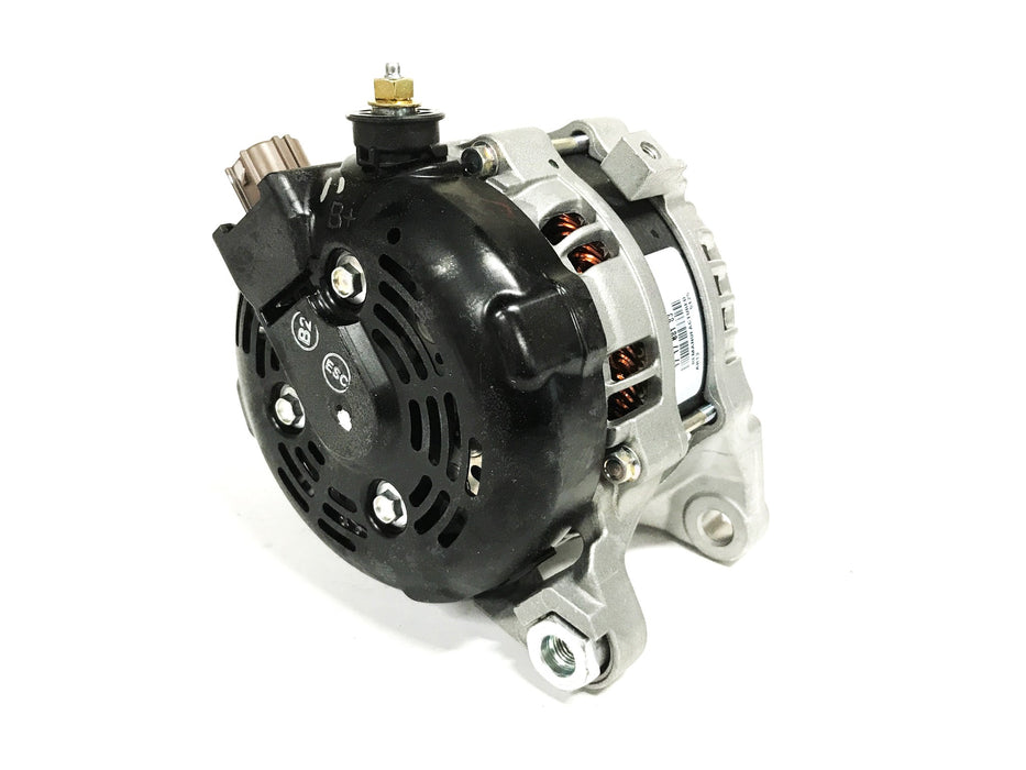Benchmark/Remy Remanufactured Alternator 10168/11163 REMANUFACTURED