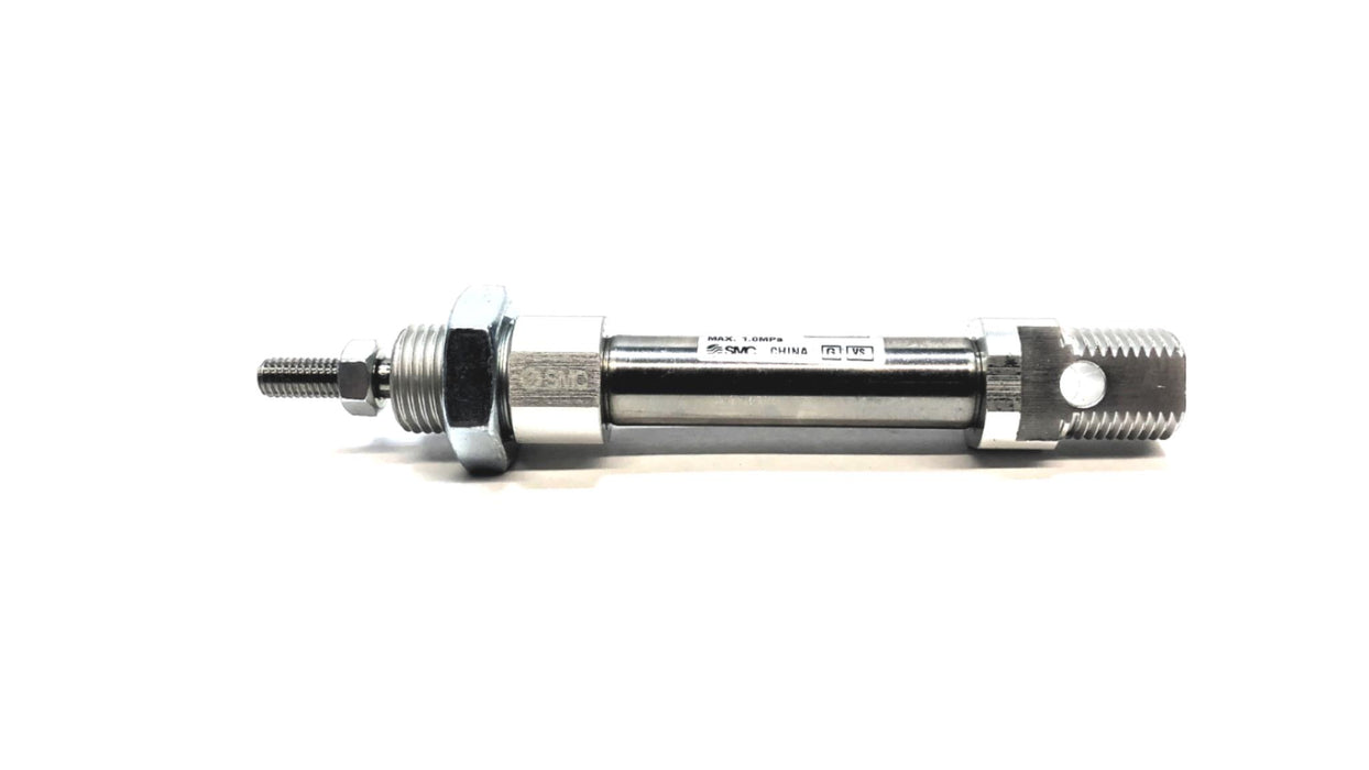 SMC Pneumatic Cylinder CD85N12-25-B NOS