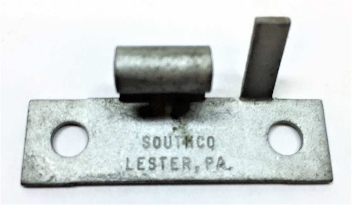 SOUTHCO Retainer Clip 94217500 [Lot of 5] NOS