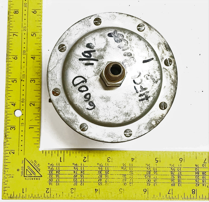 Honeywell Air/Gas Pressure Switch C645A-1030-2 USED