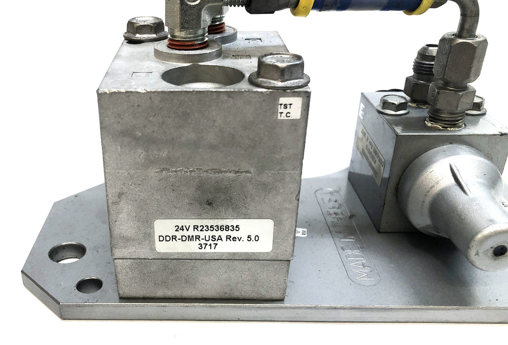 Detroit Diesel VPOD Kit 24V R23536814 NOS