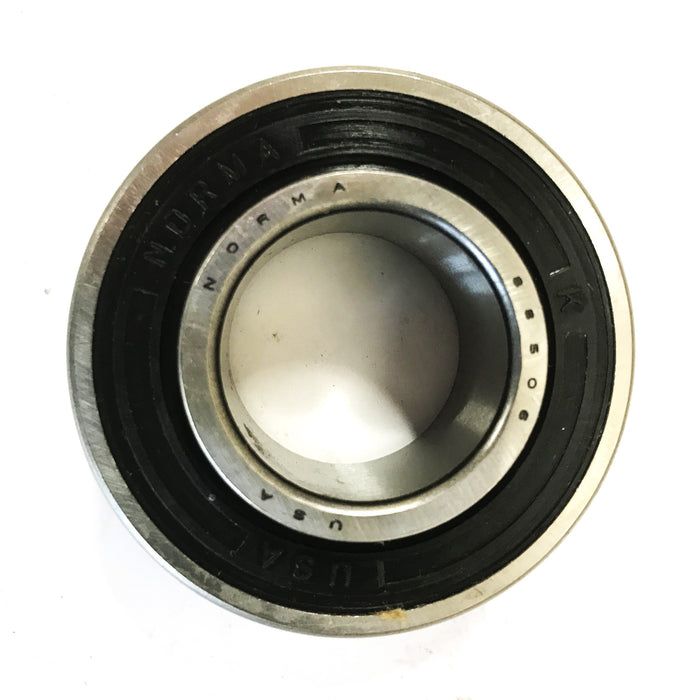 Norma-Hoffmann Single Row Ball Bearing 88506 NOS