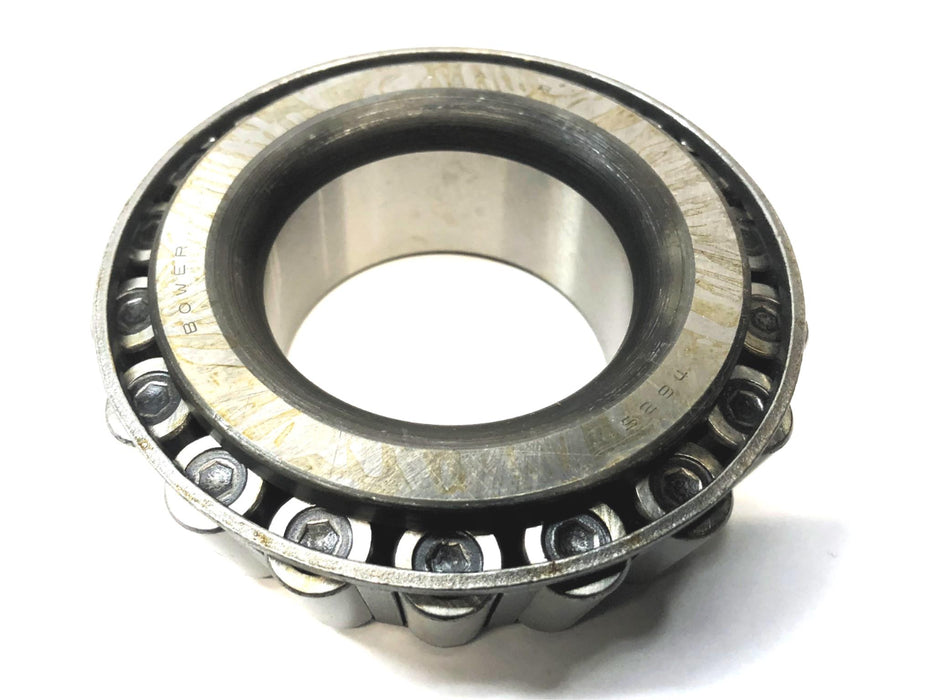 Federal-Mogul Bower Tapered Roller Bearing Cone 45284 [Lot of 3] NOS