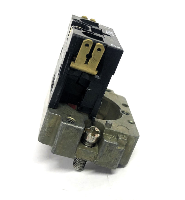 Anderson & Associates Contact Switch 1-150-314-002 [Lot of 2] NOS