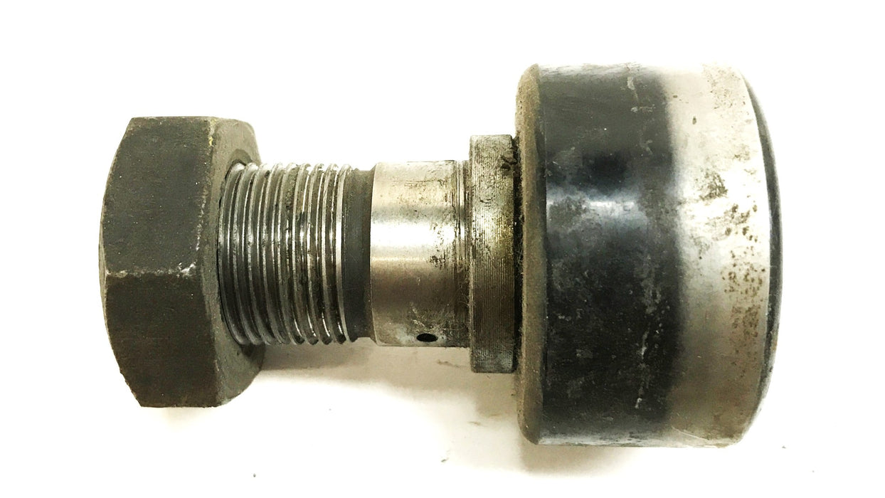 McGill Cam Follower Bearing with Nut CFH-2-1/4-SB USED