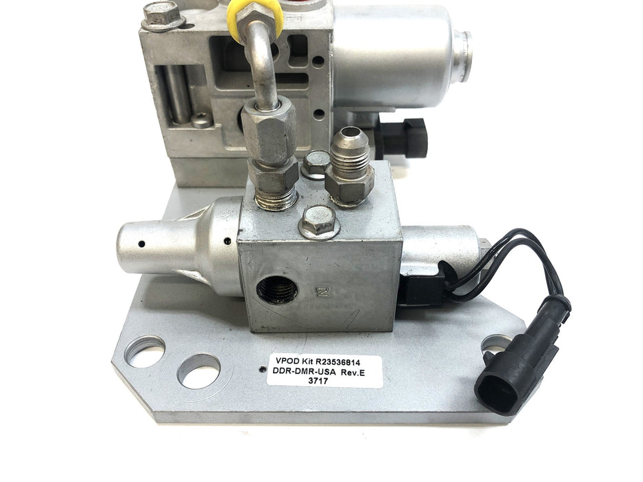 Detroit Diesel VPOD Kit 24V R23536814 NOS