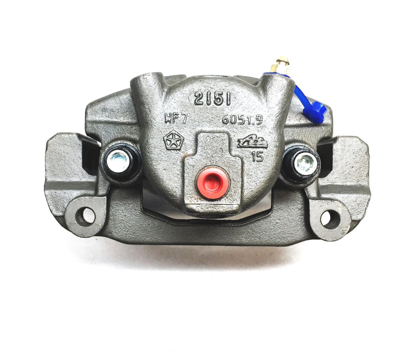 Mechanic's Choice Cambro Brake Caliper 4734-H REMANUFACTURED