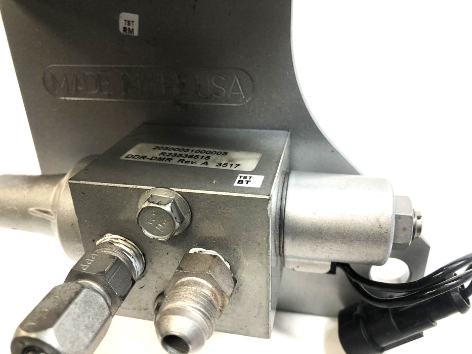 Detroit Diesel VPOD Kit 24V R23536814 NOS