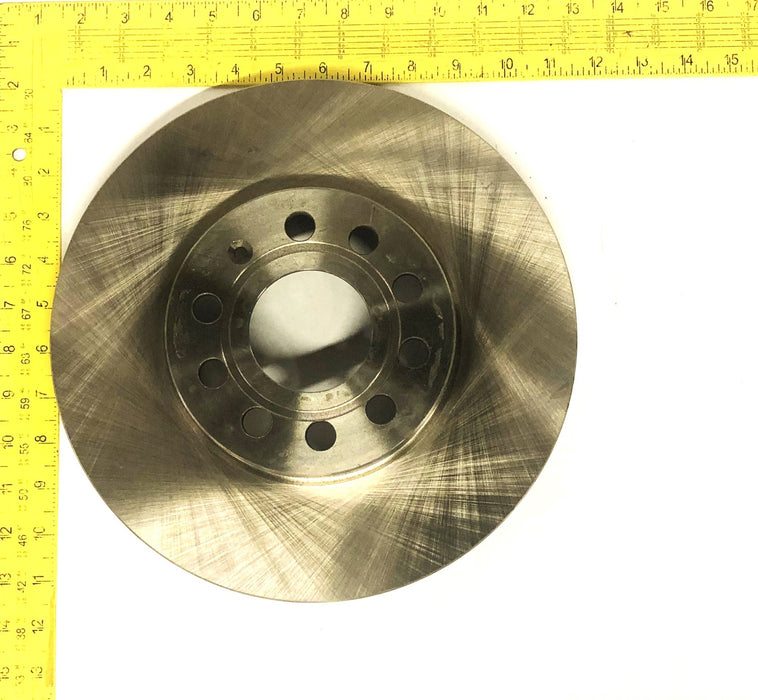 Silent Stop DuraGo Front Brake Disc Rotor SB-980456 (BR900412) NOS