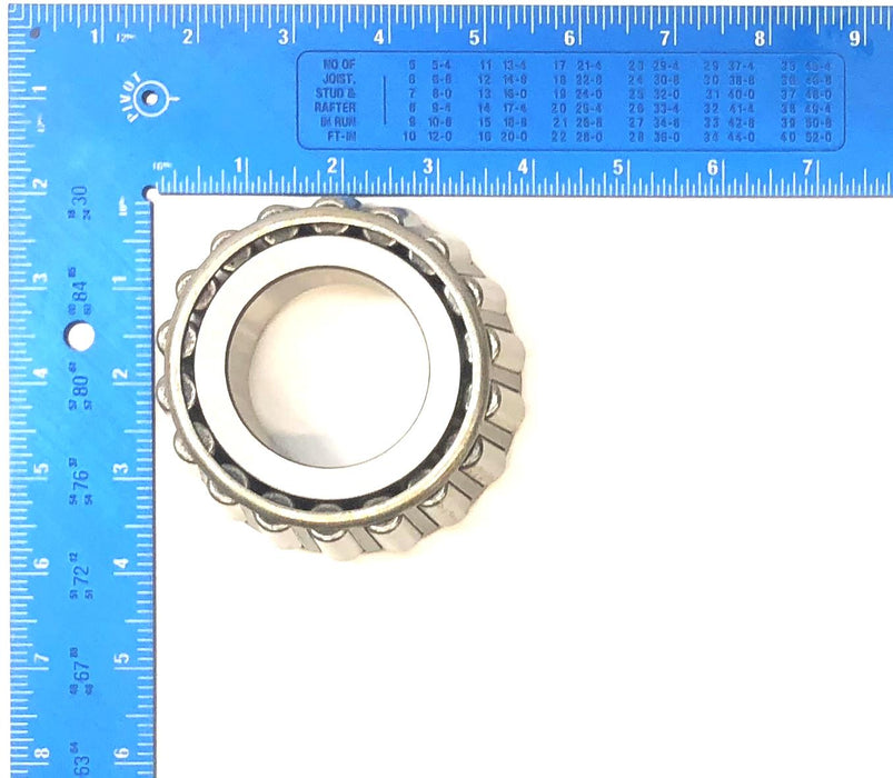 Federal-Mogul Bower Tapered Roller Bearing Cone 45284 [Lot of 3] NOS