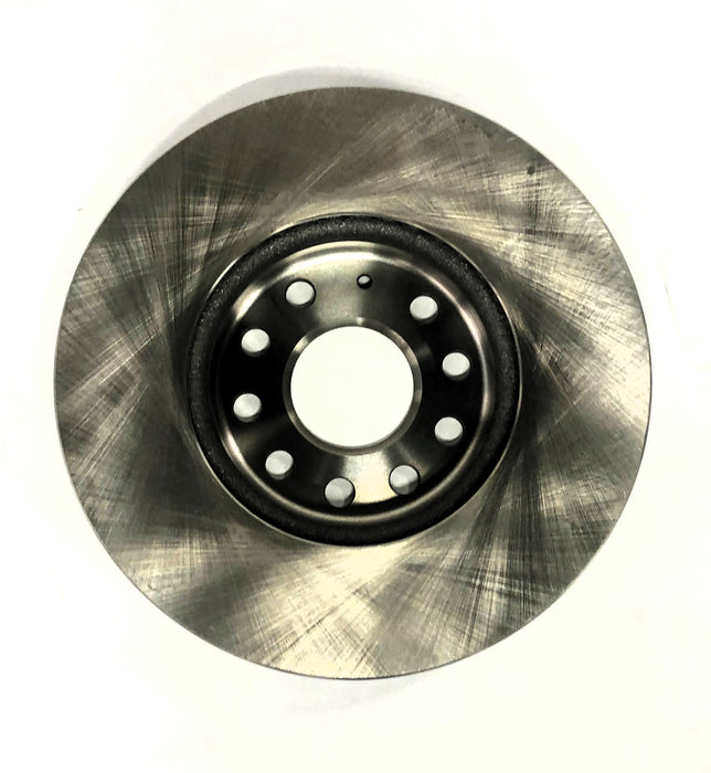 Silent Stop DuraGo Front Brake Disc Rotor SB-980456 (BR900412) NOS