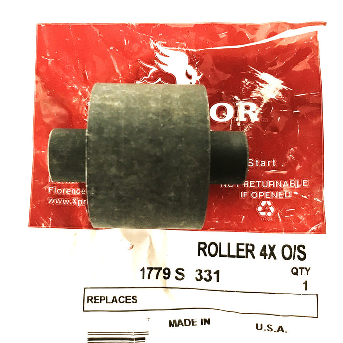 Meritor Brake Shoe Roller (with Original Packaging) 1779-S-331 NOS