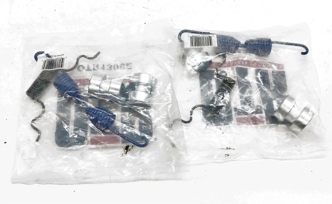Over The Road OTR Brake Hardware Kit OTR1308E [Lot of 2] NOS
