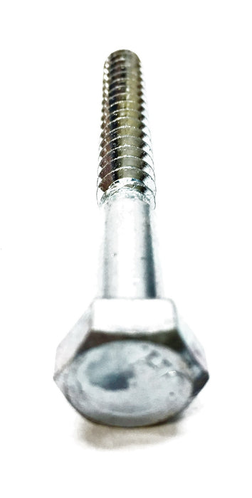 Unbranded 5/16 X 3" Hex Head Steel Lag Screws 5305-360 (100pcs) NOS
