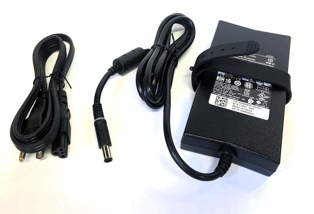 Dell E-Port Replicator Dock Station 0RMYTR [Lot of 3] NOS