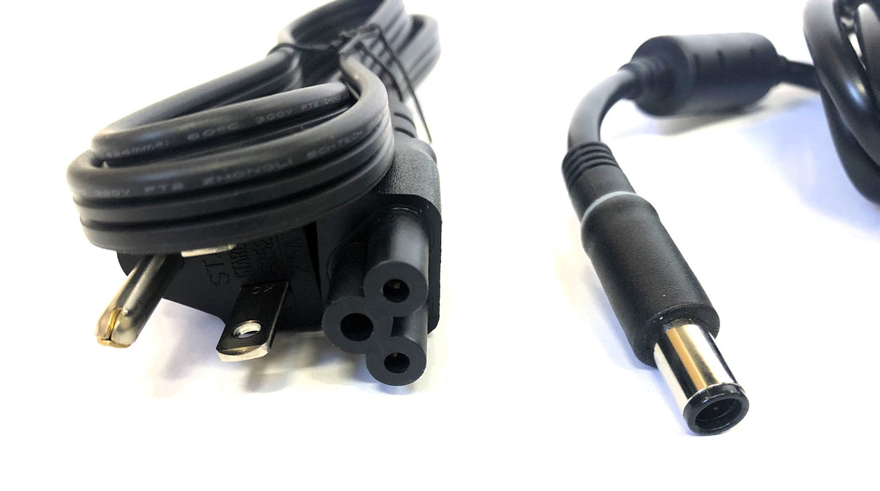 Dell E-Port Replicator Dock Station 0RMYTR [Lot of 2] NOS