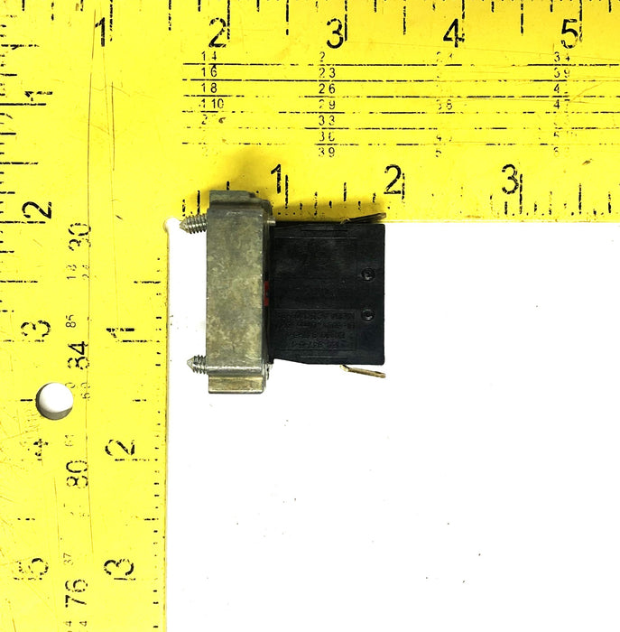 Anderson & Associates Contact Switch 1-150-314-002 [Lot of 2] NOS
