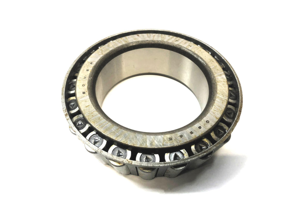 Federal-Mogul Bower Tapered Roller Bearing Cone 39590 [Lot of 2] NOS
