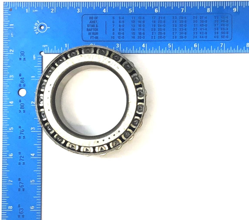 Federal-Mogul Bower Tapered Roller Bearing Cone 39590 [Lot of 2] NOS