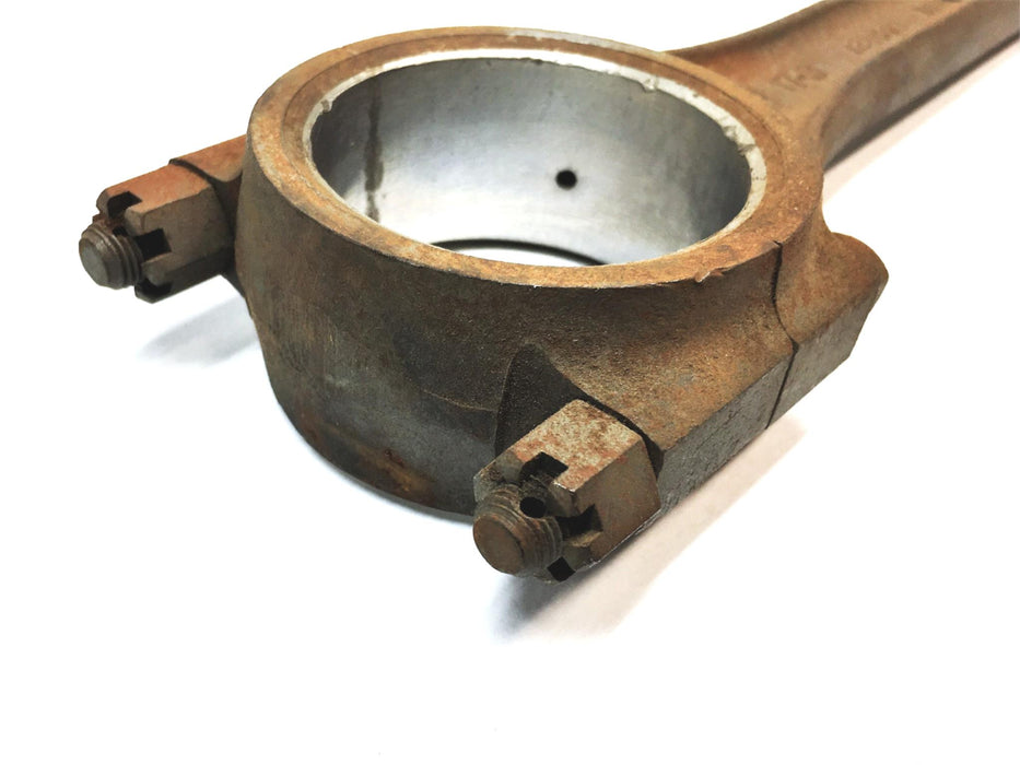 Unbranded Connecting Rod Assembly 191712 (17-3, 120533, 104) NOS